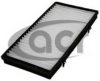 ACR 321635 Filter, interior air